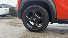 Citroen C3 Aircross 1.2 PureTech 130 Shine Plus 5dr EAT6 Petrol Hatchback